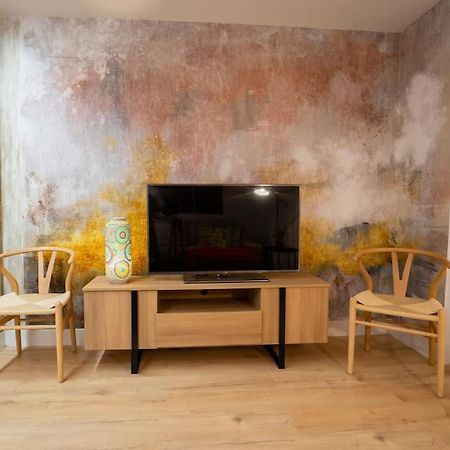 Granada Garden S Breeze Lägenhet Exteriör bild