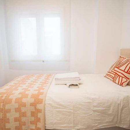 Granada Garden S Breeze Lägenhet Exteriör bild