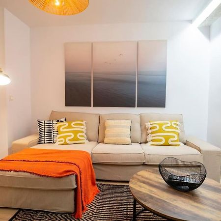Granada Garden S Breeze Lägenhet Exteriör bild