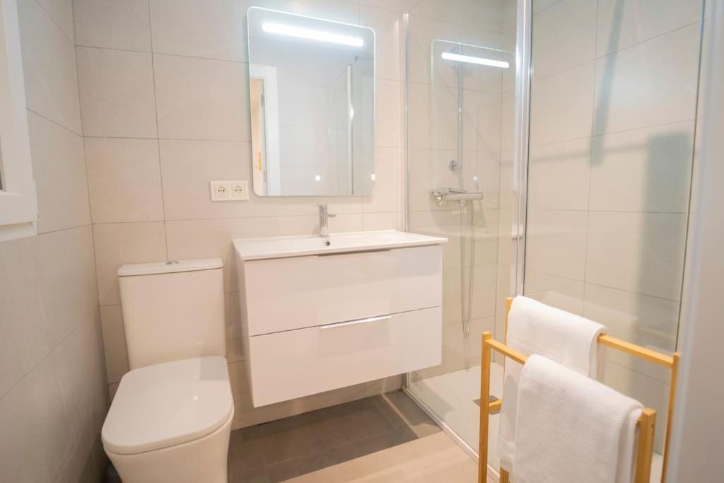 Granada Garden S Breeze Lägenhet Exteriör bild