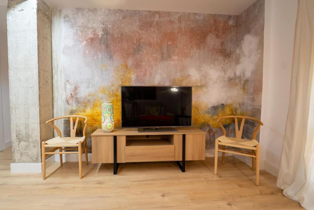 Granada Garden S Breeze Lägenhet Exteriör bild