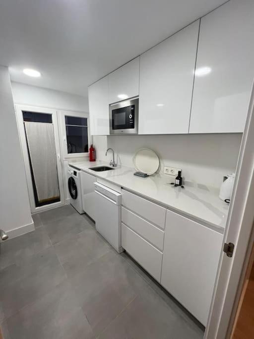 Granada Garden S Breeze Lägenhet Exteriör bild