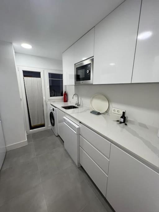 Granada Garden S Breeze Lägenhet Exteriör bild