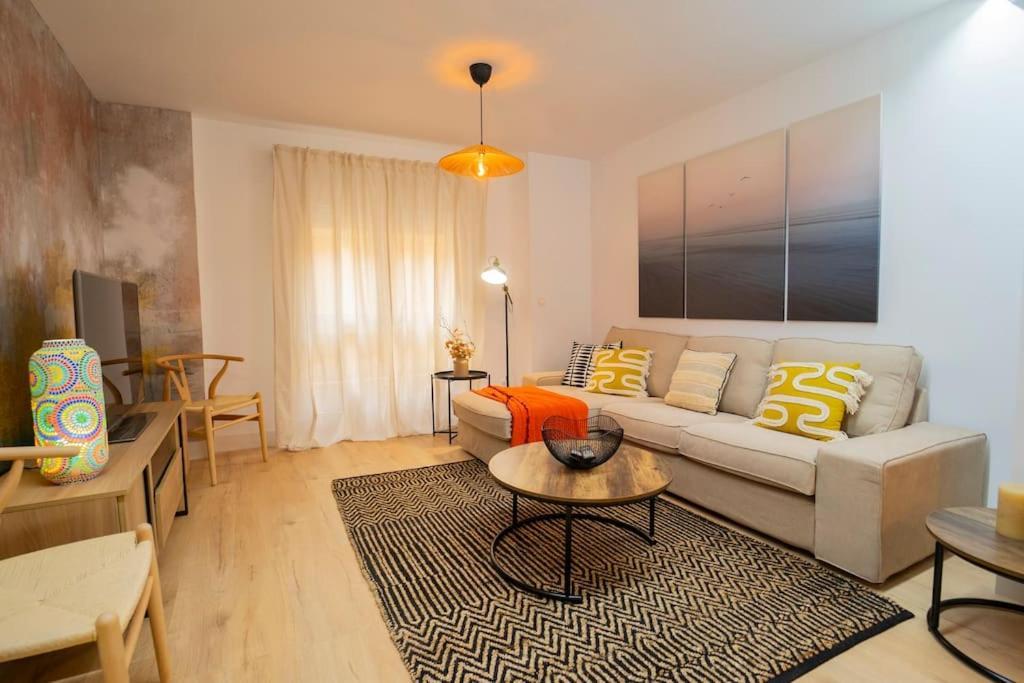 Granada Garden S Breeze Lägenhet Exteriör bild
