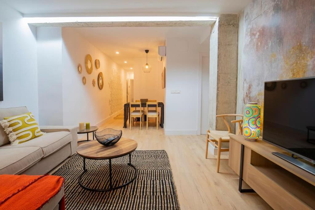 Granada Garden S Breeze Lägenhet Exteriör bild