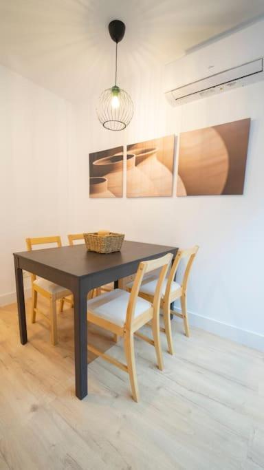 Granada Garden S Breeze Lägenhet Exteriör bild