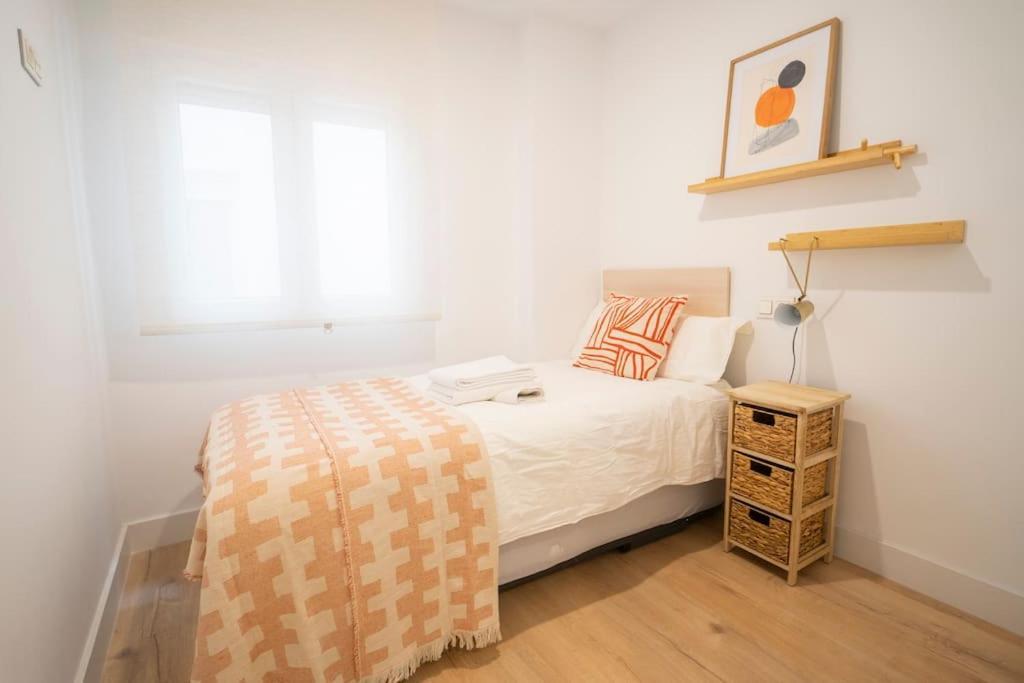 Granada Garden S Breeze Lägenhet Exteriör bild