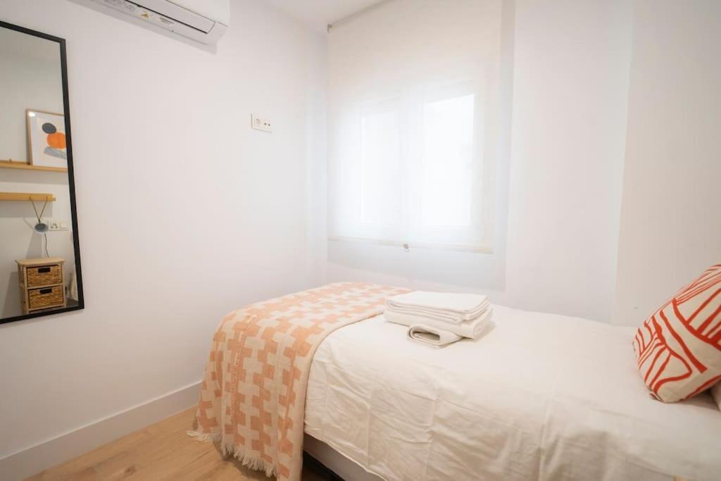 Granada Garden S Breeze Lägenhet Exteriör bild