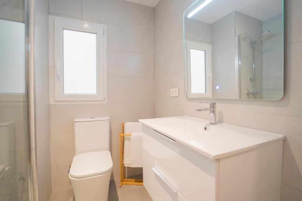 Granada Garden S Breeze Lägenhet Exteriör bild
