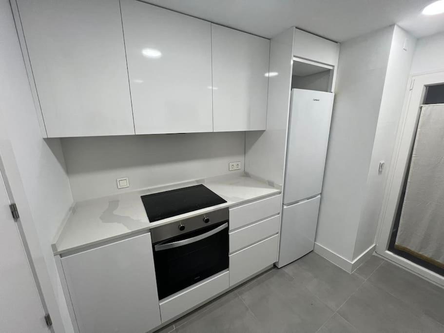 Granada Garden S Breeze Lägenhet Exteriör bild