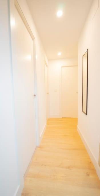 Granada Garden S Breeze Lägenhet Exteriör bild