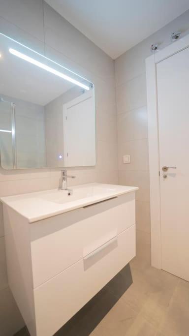 Granada Garden S Breeze Lägenhet Exteriör bild