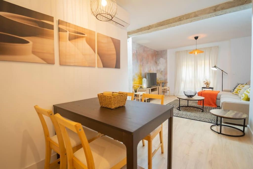 Granada Garden S Breeze Lägenhet Exteriör bild