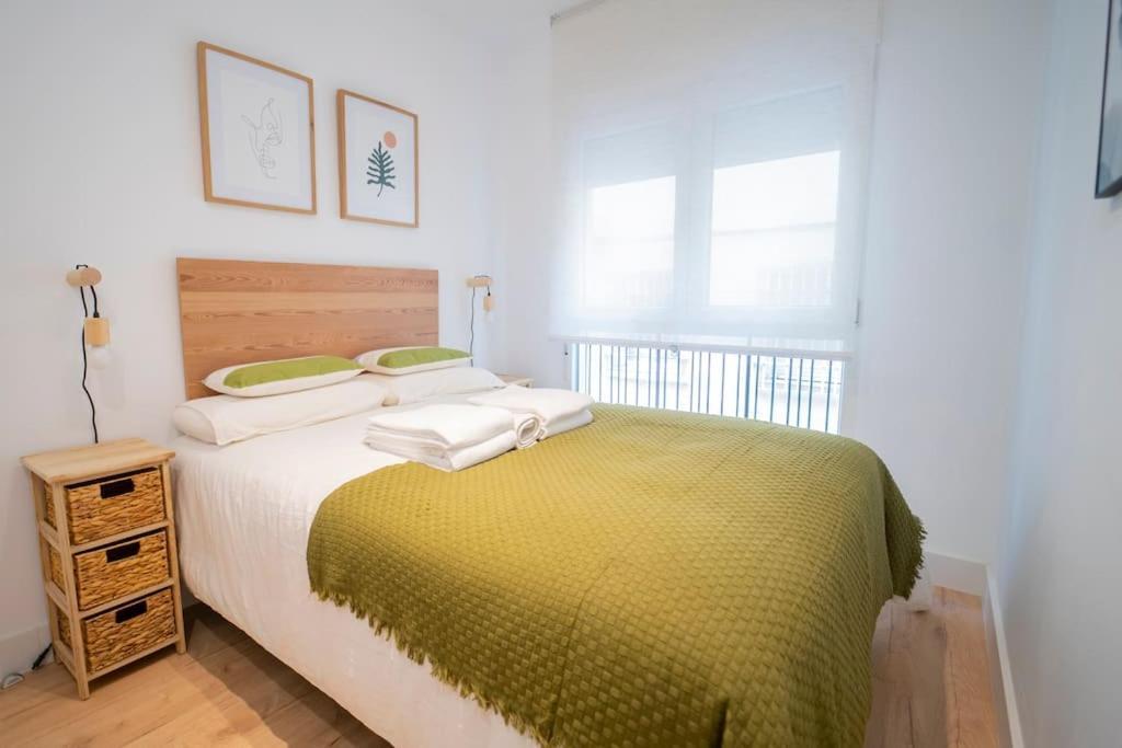 Granada Garden S Breeze Lägenhet Exteriör bild