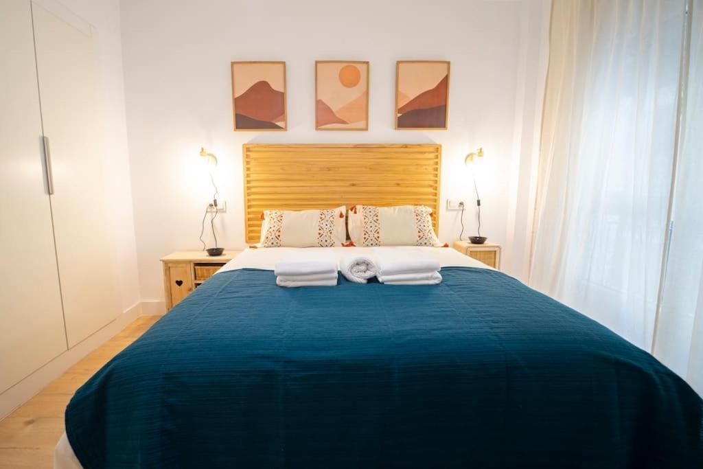 Granada Garden S Breeze Lägenhet Exteriör bild