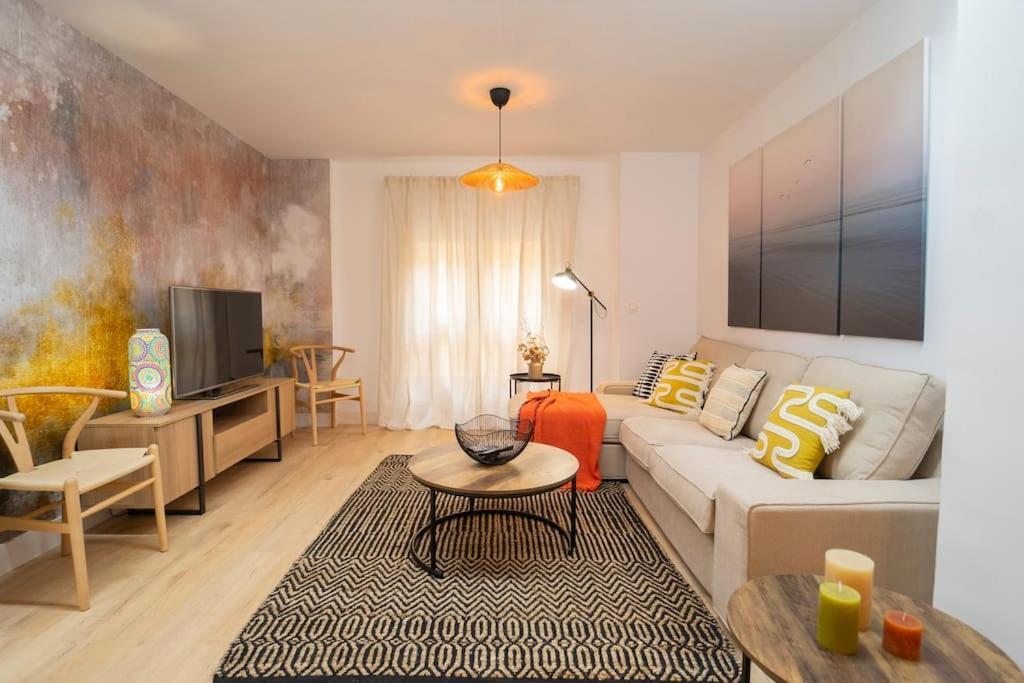 Granada Garden S Breeze Lägenhet Exteriör bild
