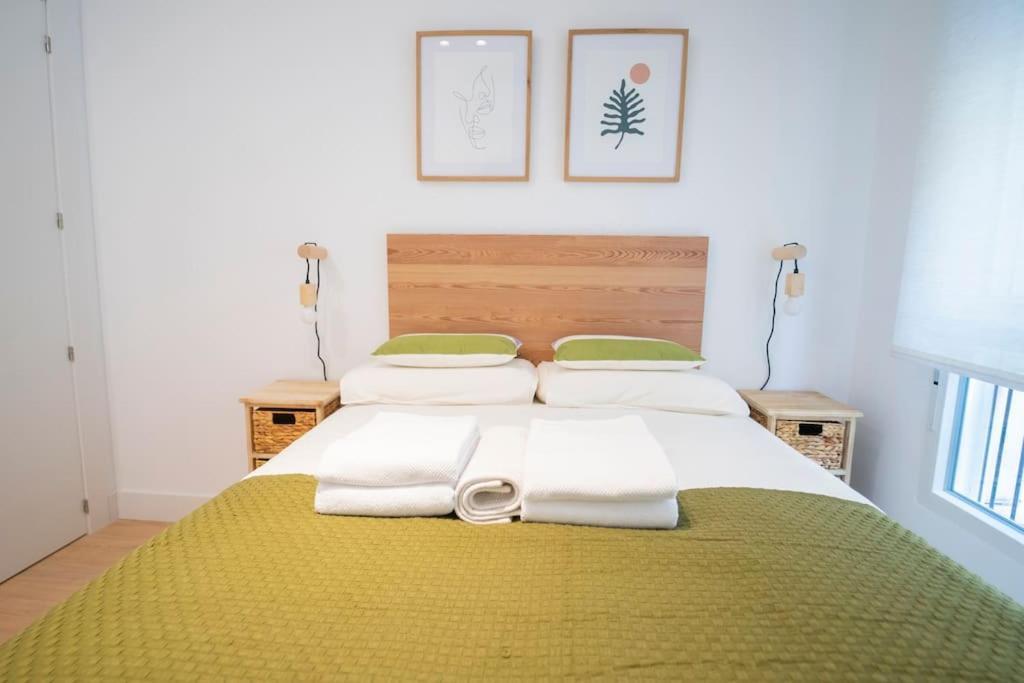 Granada Garden S Breeze Lägenhet Exteriör bild