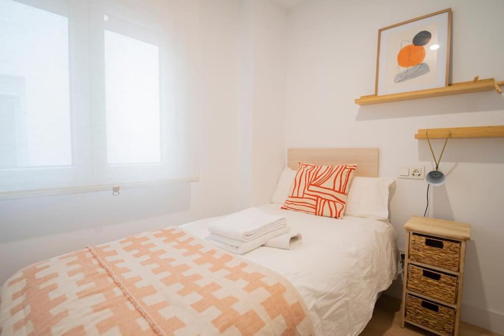 Granada Garden S Breeze Lägenhet Exteriör bild