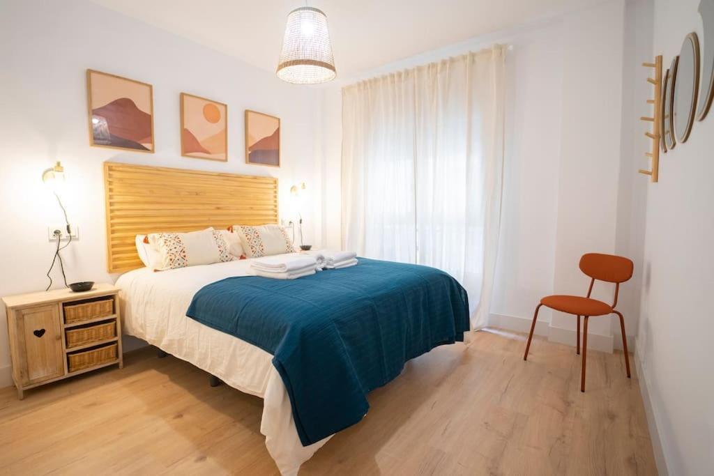 Granada Garden S Breeze Lägenhet Exteriör bild
