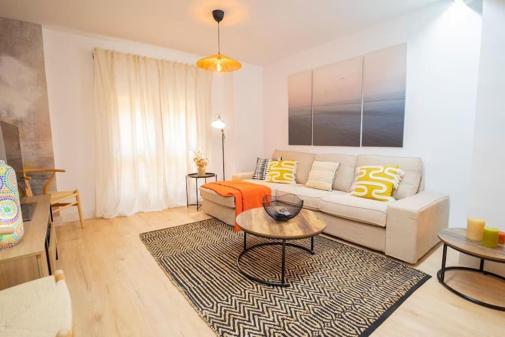 Granada Garden S Breeze Lägenhet Exteriör bild