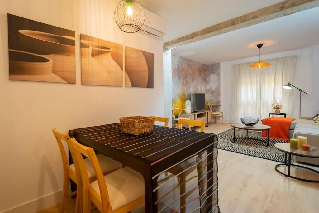 Granada Garden S Breeze Lägenhet Exteriör bild