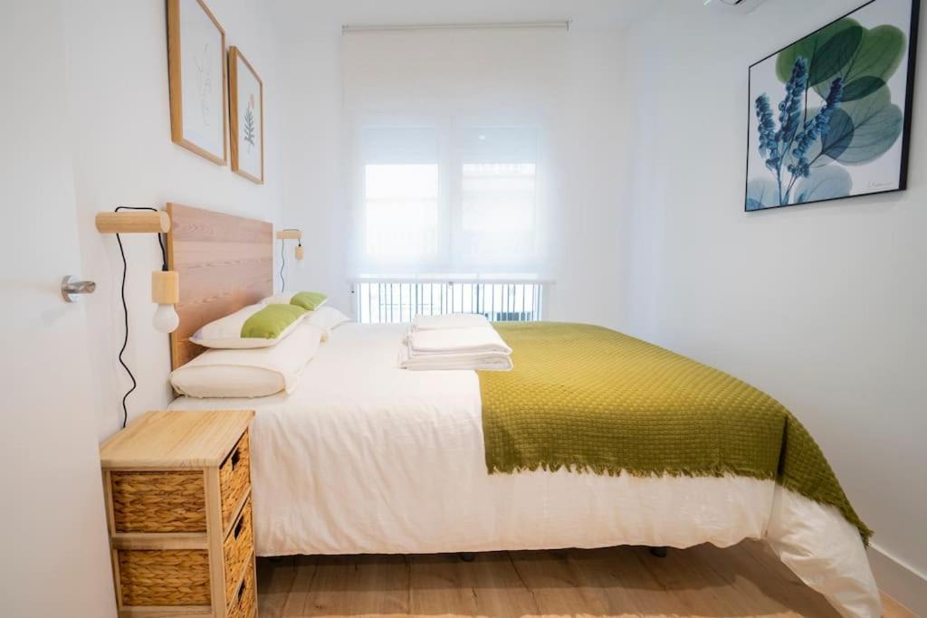 Granada Garden S Breeze Lägenhet Exteriör bild